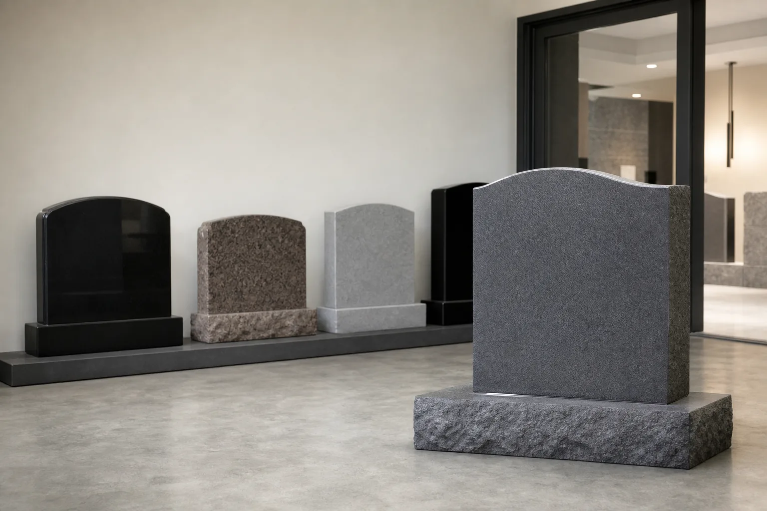 Ordering a headstone? Ask the cemetery for two documents before the dealer quotes