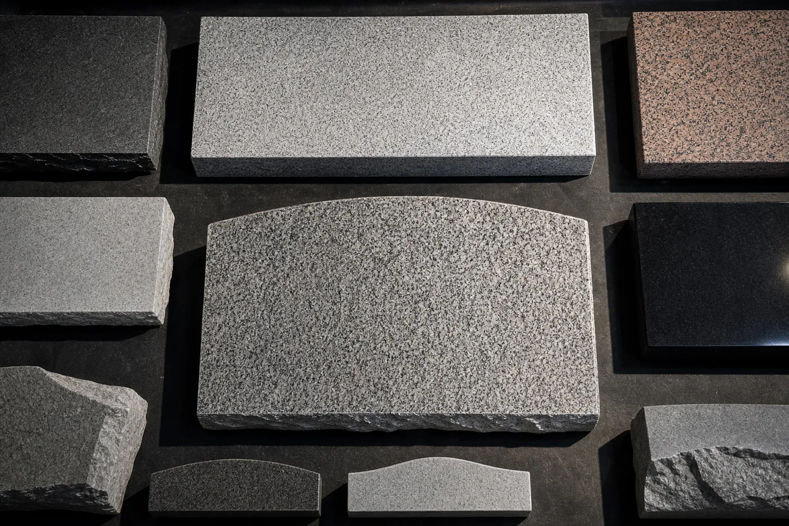 Signing off on a monument proof? Here's what a careful reader checks before the stone is cut